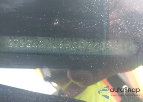 2008 Lexus Rx 350 from USA, damaged, VIN 2T2GK31U98C027058